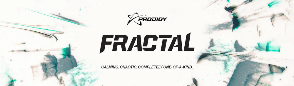 Fractal Plastic