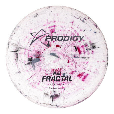 Prodigy A2 300 Fractal Plastic