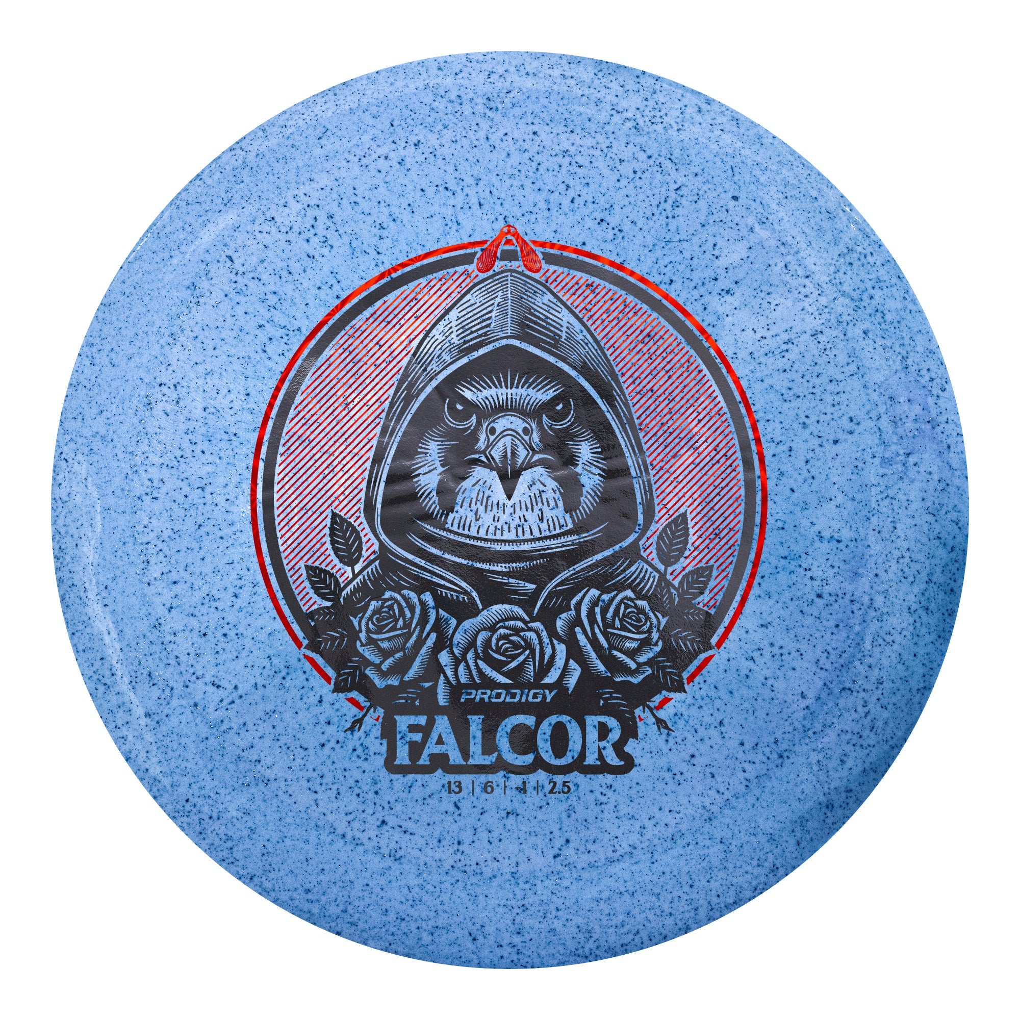 【Foil】火薬樽/Powder Keg(褒賞プログラム)[DCIマーク] FALCOR-REBLEND-2025-BLU.jpg?v=