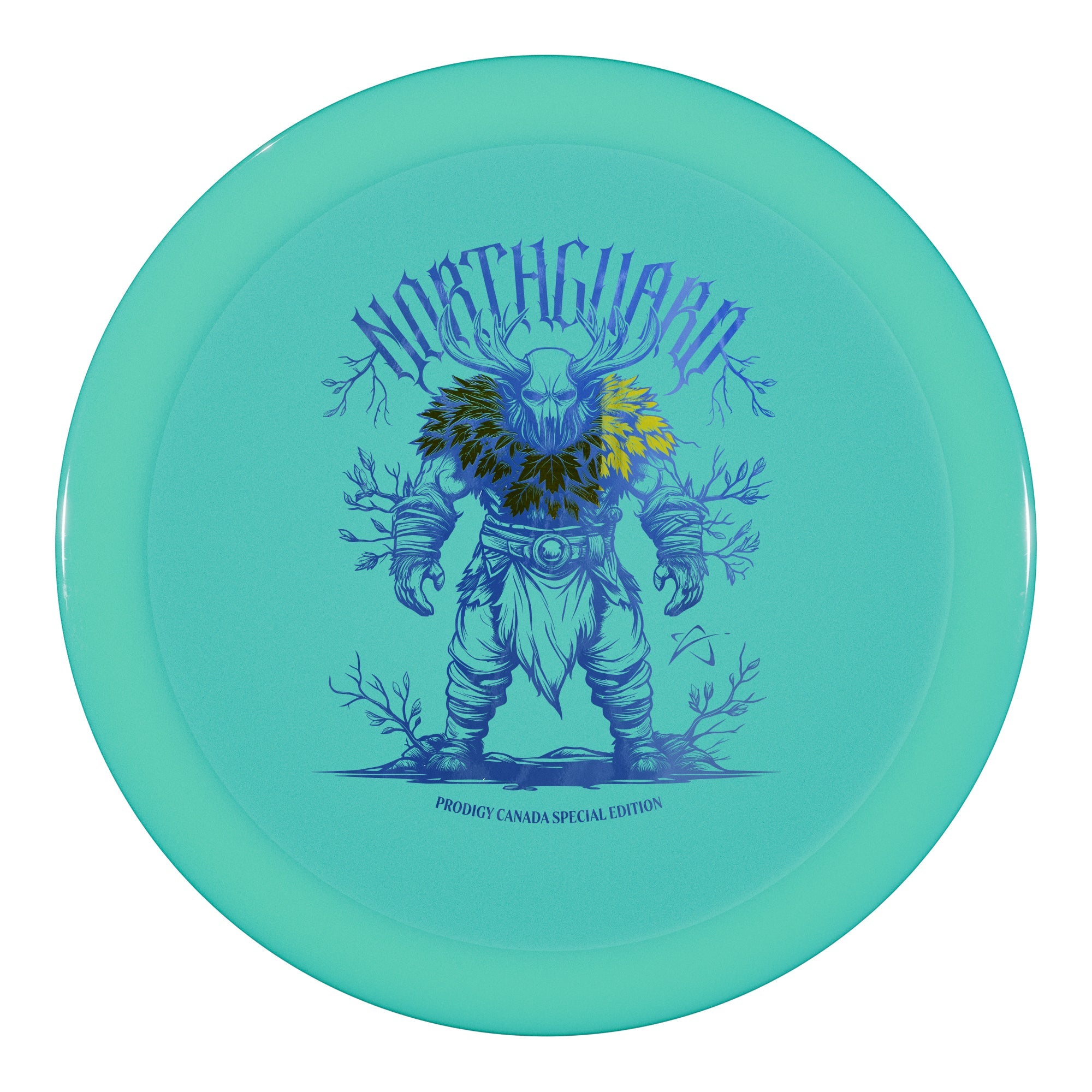 Limited Edition Discs