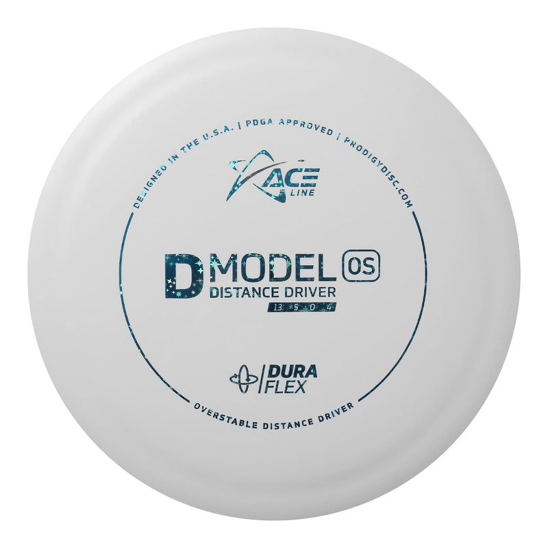 ACE Line D Model OS DuraFlex GLOW Plastic