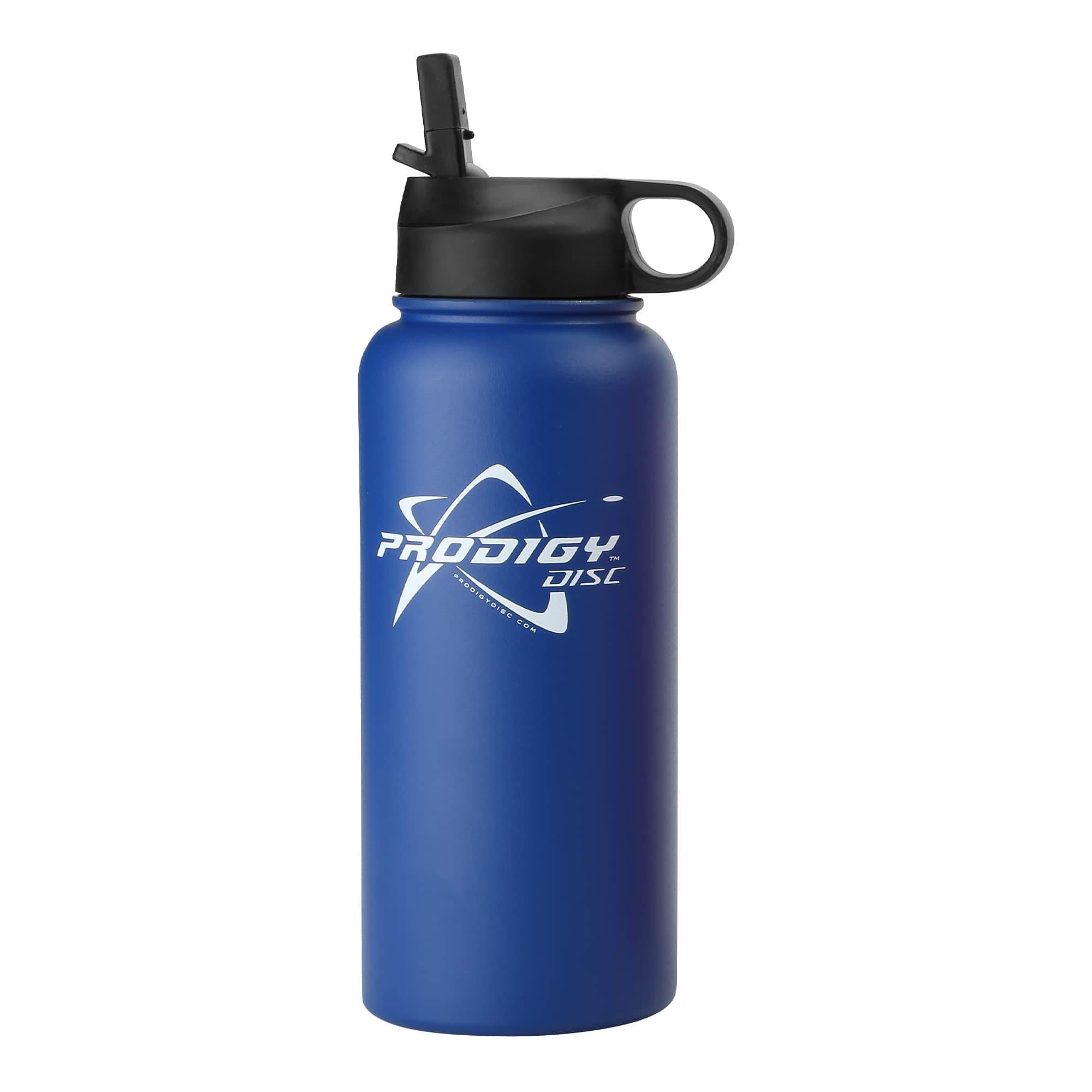 Prodigy Insulated Water Bottle - Will Schusterick Logo 36 oz.