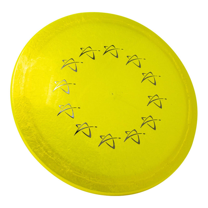 Prodigy F3 Fairway Driver - 500 Plastic - Ring Of Stars Stamp