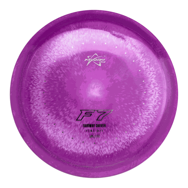 Shop Prodigy F7 AIR Spectrum Plastic