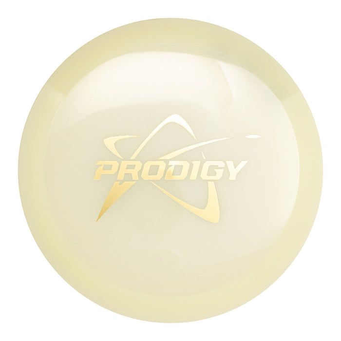 Prodigy H3v2 400 GLOW Plastic - Logo Stamp
