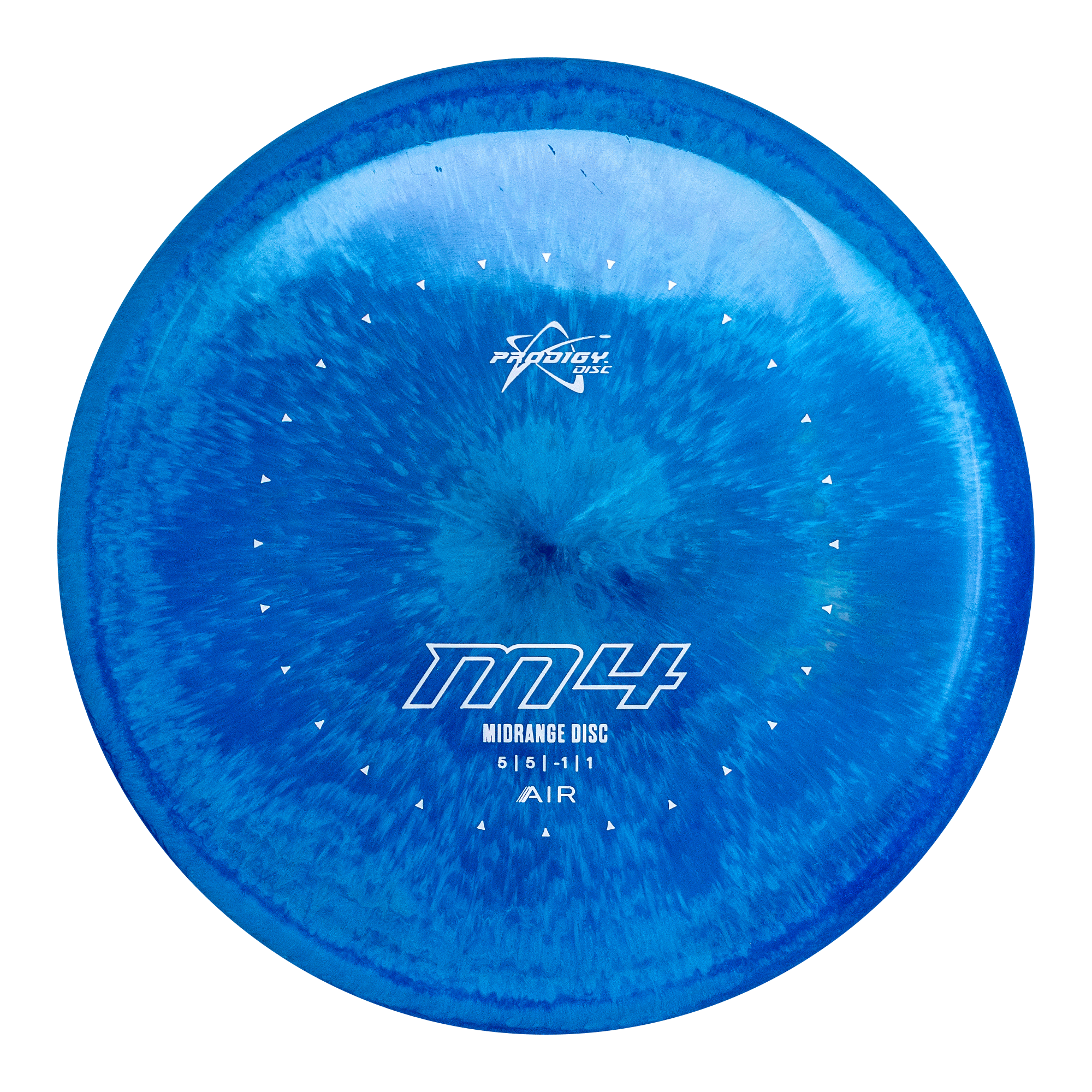 Shop Prodigy M4 AIR Spectrum Plastic