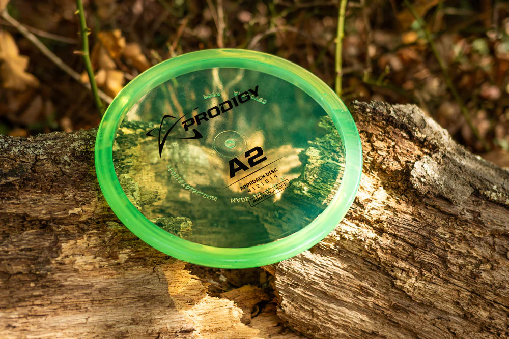 Ultra Soft Discs