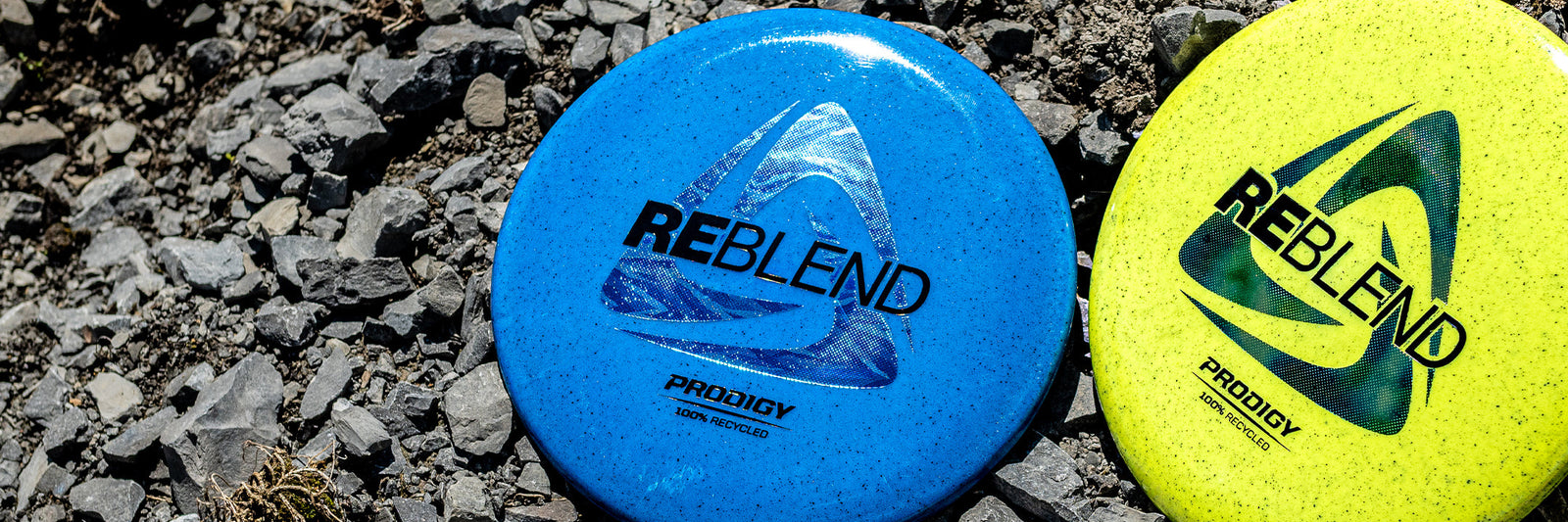 ReBlend Plastic