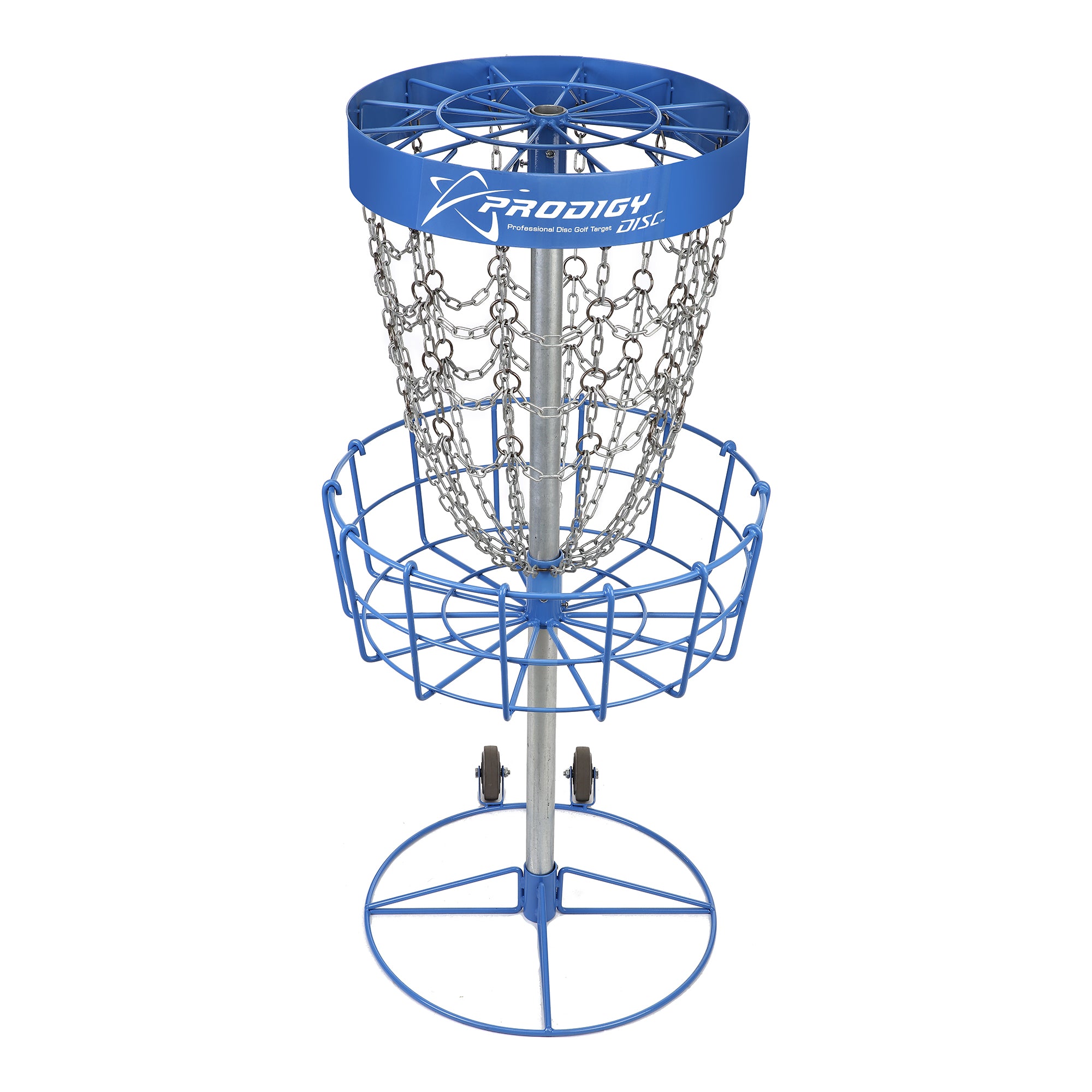 Professional Disc Golf Baskets And Targets Prodigy Disc