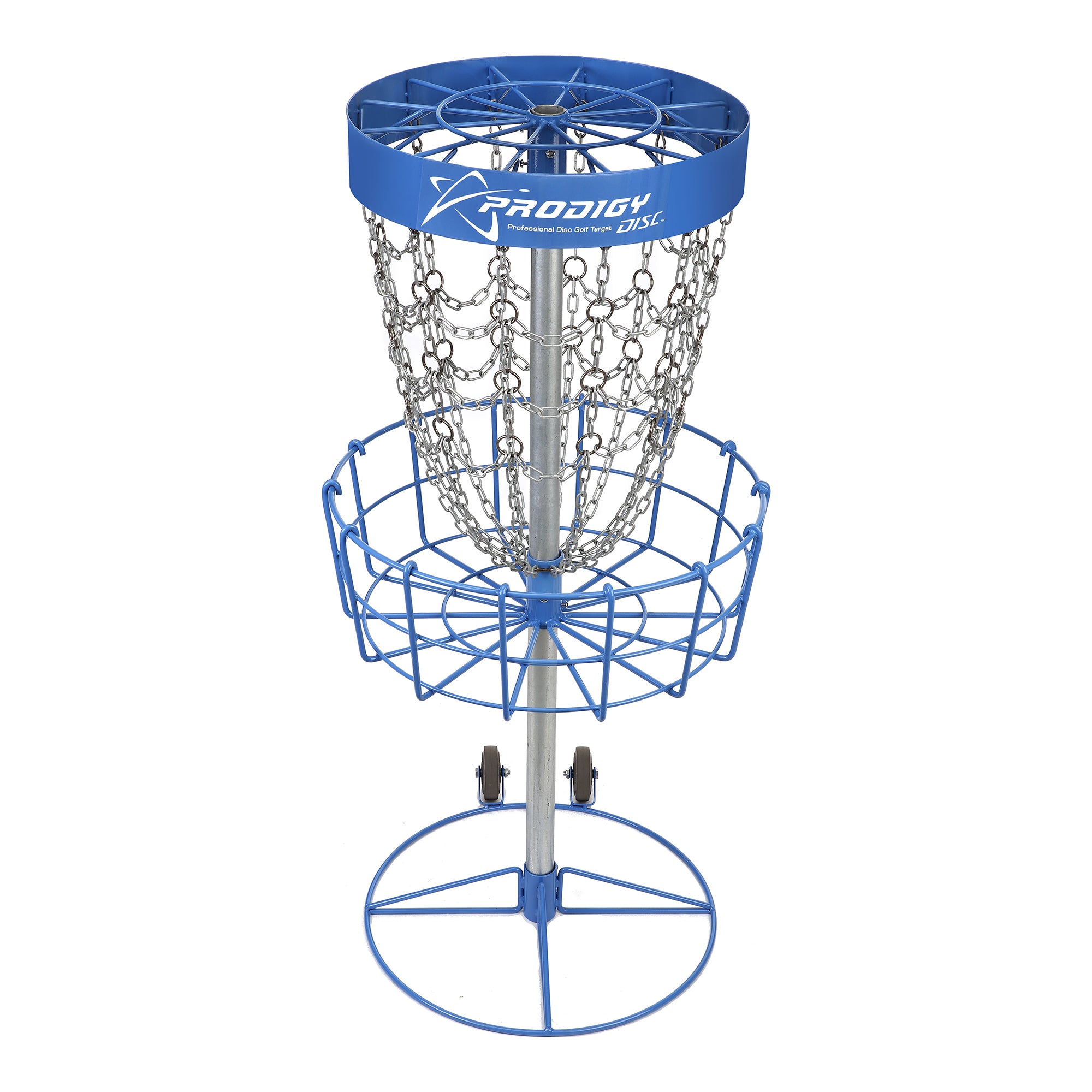 Professional Disc Golf Baskets & Targets | Prodigy Disc