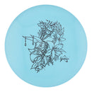 Prodigy A2 100 Plastic - Herbivora Stamp
