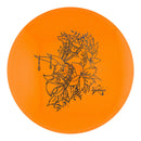 Prodigy A2 100 Plastic - Herbivora Stamp