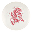 Prodigy A2 100 Plastic - Herbivora Stamp