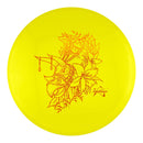 Prodigy A2 100 Plastic - Herbivora Stamp