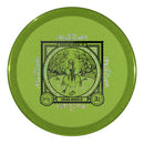 Prodigy A2 400 Glimmer Plastic - Väinö Mäkelä 2024 Signature Series