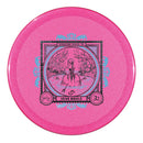 Prodigy A2 400 Glimmer Plastic - Väinö Mäkelä 2024 Signature Series