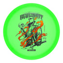 Prodigy A2 400 Glow - Revenant Stamp