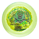 Prodigy A2 500 Spectrum Plastic - Jesse Lonegecker 2026 Signature Series