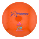 Prodigy A2 ReBlend Plastic