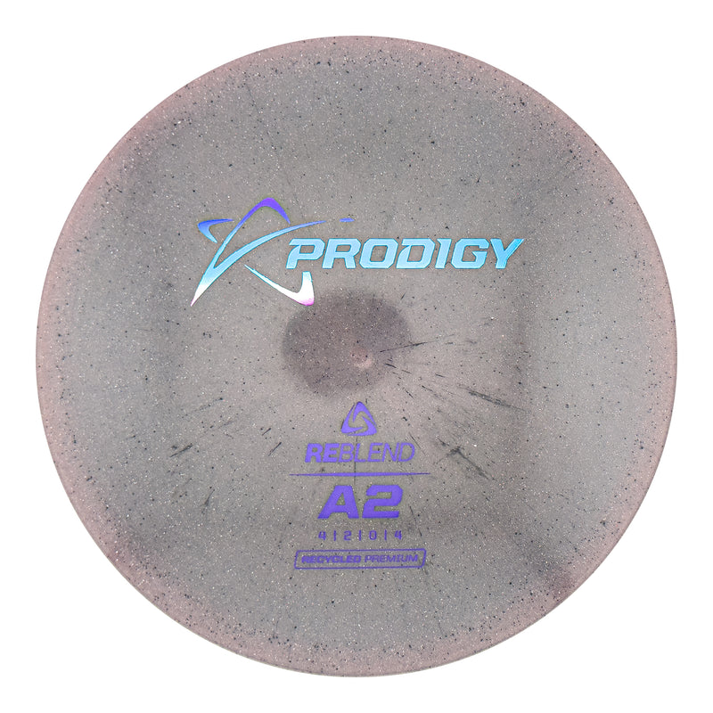 Shop Prodigy A2 ReBlend Plastic