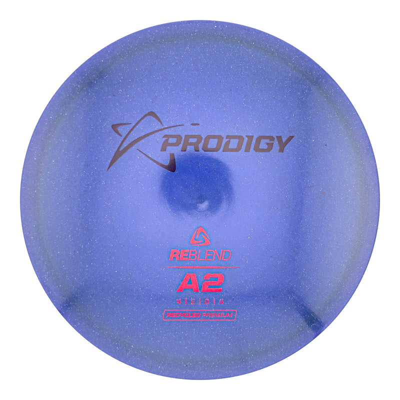Shop Prodigy A2 ReBlend Plastic