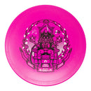 Prodigy A2 Special Blend Plastic - Commemorative Edition Isaac Robinson "Tyrant's Fall" Pro Worlds Stamp