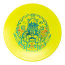 Prodigy A2 Special Blend Plastic - Commemorative Edition Isaac Robinson "Tyrant's Fall" Pro Worlds Stamp
