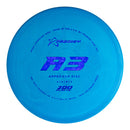 Prodigy A3 200 Plastic