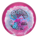 Prodigy A3 500 Spectrum Plastic - Brandon Brown 2026 Signature Series