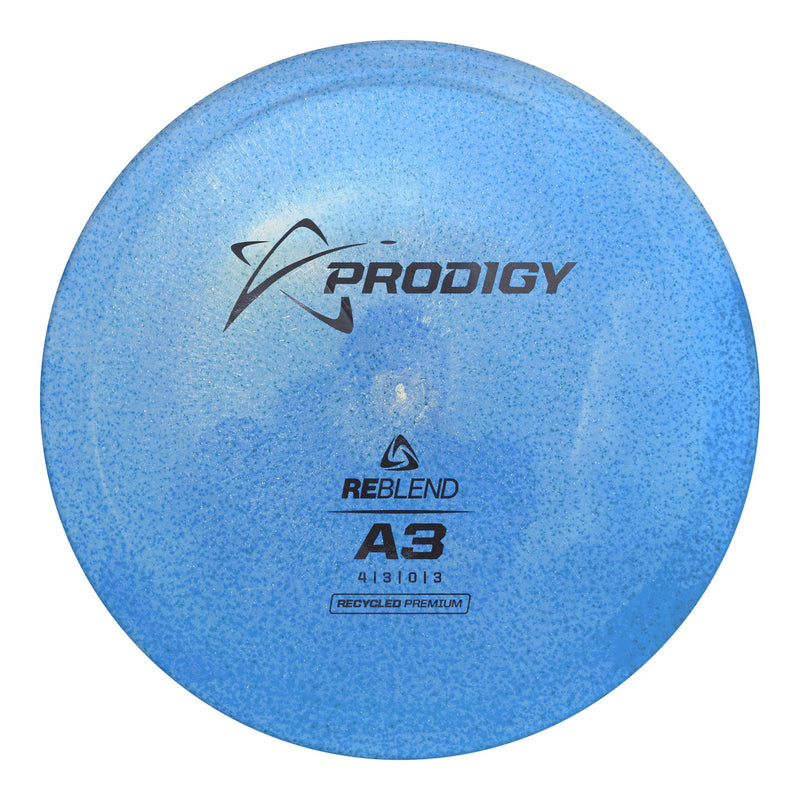 Prodigy A3 ReBlend Plastic