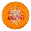 Prodigy A5 300 Ultra Soft Fractal Plastic - Twilight Tide Stamp