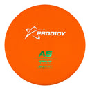 Prodigy A5 300 Ultra Soft Plastic