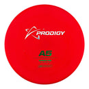 Prodigy A5 300 Ultra Soft Plastic