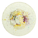 Prodigy A5 300 Fractal Plastic - 2024 Birdie Derby Stamp