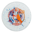 Prodigy A5 300 Fractal Plastic - 2024 Birdie Derby Stamp