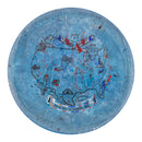Prodigy A5 400 Fractal - Sea To Shining Sea Stamp