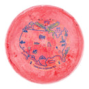 Prodigy A5 400 Fractal - Sea To Shining Sea Stamp