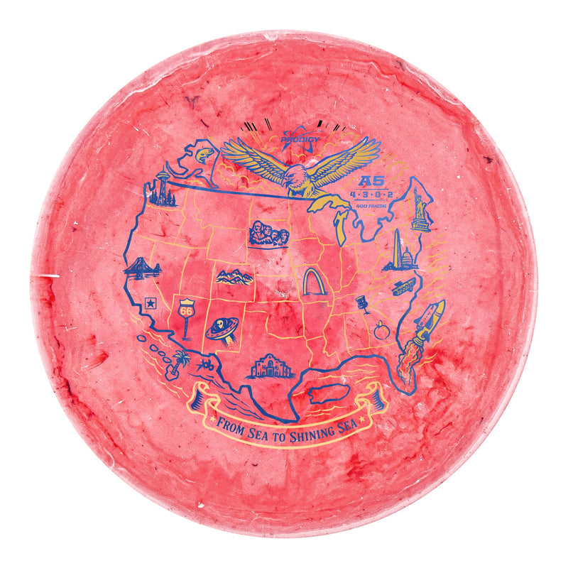 Shop New Disc Golf Discs & Releases | Prodigy Disc