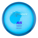 Prodigy A5 400 Ultra Soft Plastic