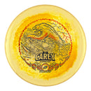 Prodigy A5 750 Spectrum Plastic - AJ Carey 2025 Signature Series