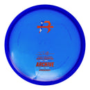 Isaac Robinson Archive 400 Glimmer Plastic - Isaac Robinson 2023 World Champion Stamp