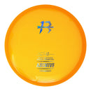 Isaac Robinson Archive 400 Glimmer Plastic - Isaac Robinson 2023 World Champion Stamp