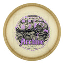 Prodigy Archive 750 Glimmer - Serpentium Stamp