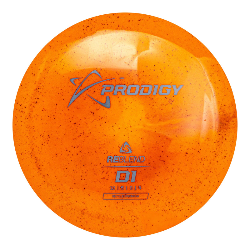 Prodigy Target T2 Prodigy D1 ReBlend Plastic