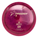 Prodigy D1 ReBlend Plastic