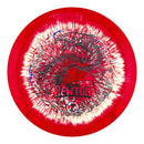 Prodigy D2 400 Spectrum Plastic - Nick Newton 2025 Signature Series