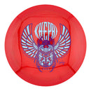 Prodigy D2 750 Glimmer Plastic - Khepri Stamp