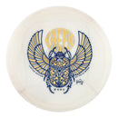 Prodigy D2 750 Glimmer Plastic - Khepri Stamp