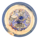 Prodigy D2 400 Spectrum Plastic - Chantel Budinsky 2025 Signature Series