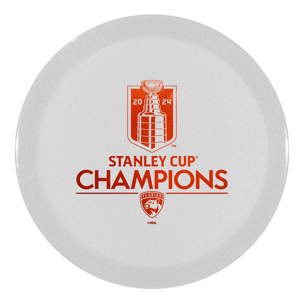Prodigy D3 400 Glimmer - Florida Panthers Stanley Cup Champions